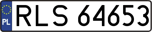 RLS64653