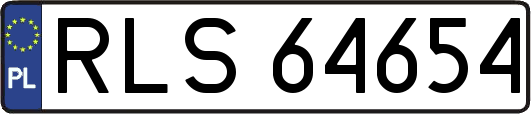 RLS64654