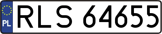 RLS64655