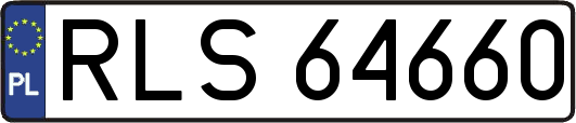 RLS64660