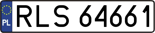 RLS64661