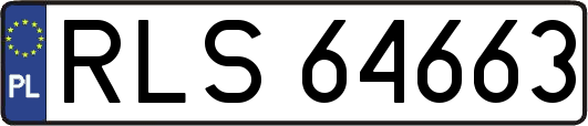 RLS64663