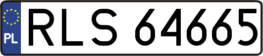 RLS64665