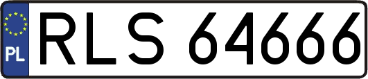RLS64666