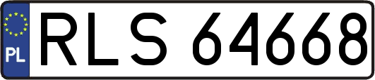 RLS64668