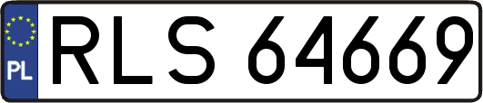 RLS64669