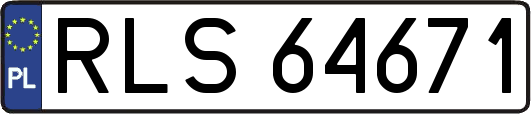RLS64671