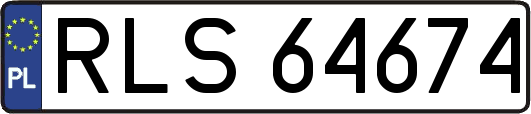RLS64674