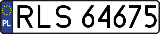 RLS64675