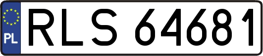 RLS64681