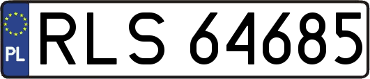 RLS64685