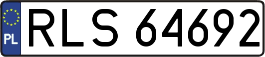 RLS64692