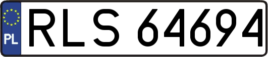 RLS64694