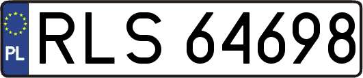 RLS64698