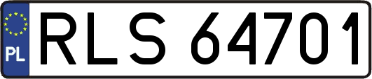 RLS64701