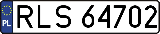 RLS64702