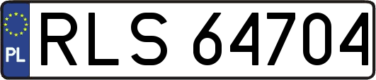 RLS64704