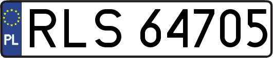 RLS64705
