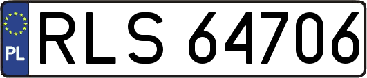 RLS64706