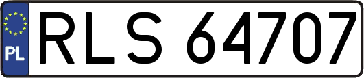 RLS64707