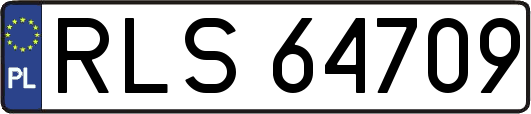 RLS64709