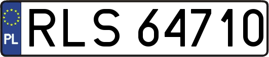 RLS64710