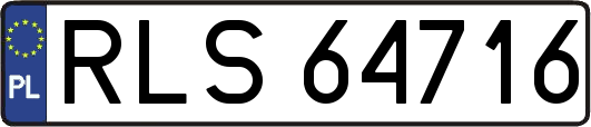 RLS64716