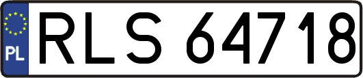 RLS64718