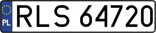 RLS64720