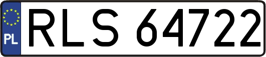 RLS64722