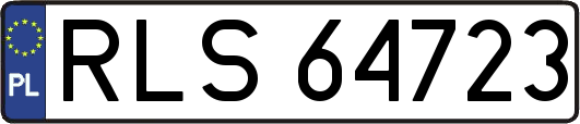 RLS64723