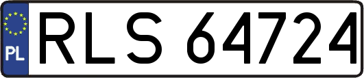 RLS64724