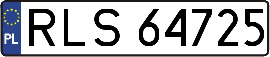 RLS64725