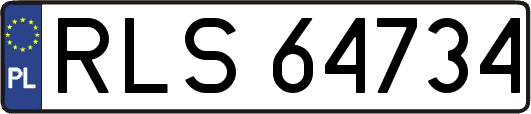 RLS64734