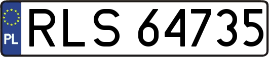 RLS64735