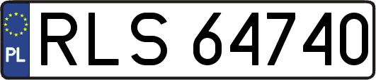 RLS64740
