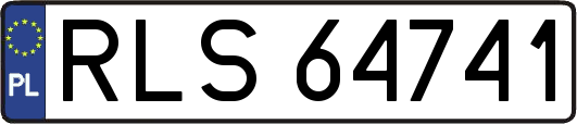 RLS64741