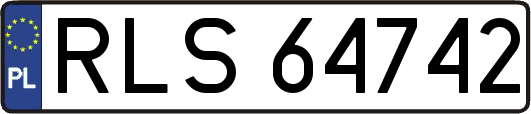 RLS64742