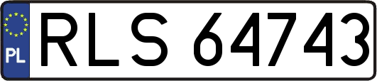 RLS64743