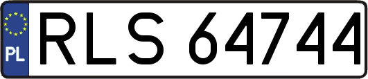 RLS64744