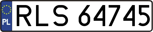RLS64745