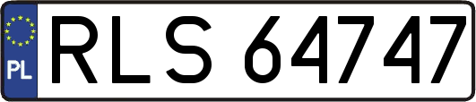 RLS64747