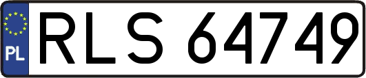 RLS64749