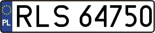 RLS64750