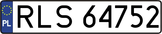 RLS64752