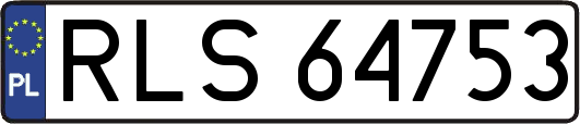 RLS64753