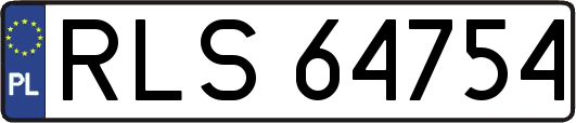 RLS64754
