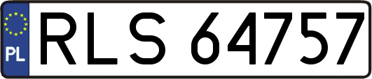 RLS64757
