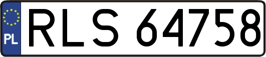RLS64758