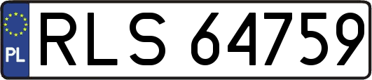 RLS64759
